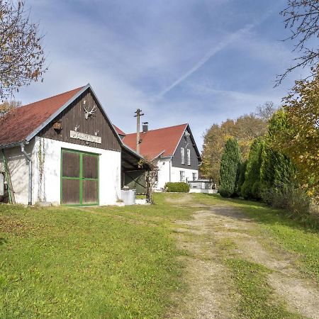Country Cottage With Sauna And Bubble Bath Kraslice Dış mekan fotoğraf