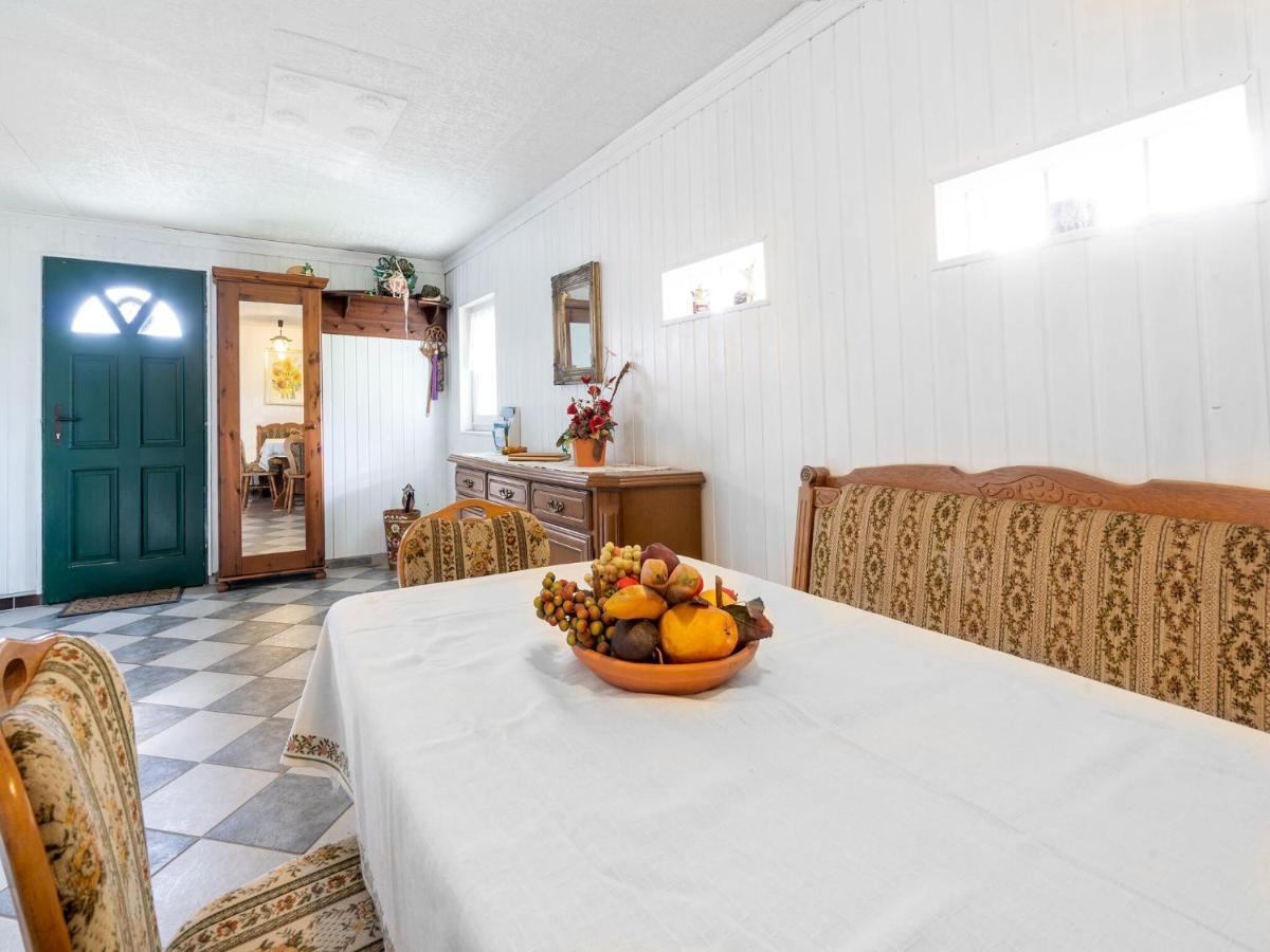 Country Cottage With Sauna And Bubble Bath Kraslice Dış mekan fotoğraf