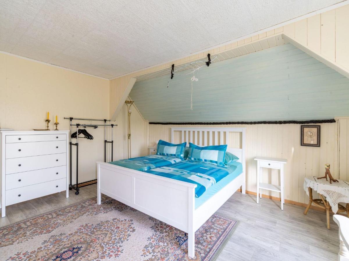 Country Cottage With Sauna And Bubble Bath Kraslice Dış mekan fotoğraf