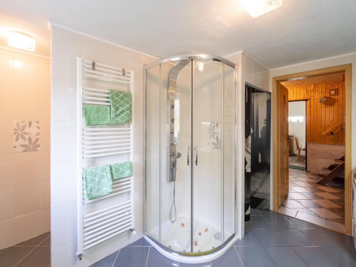 Country Cottage With Sauna And Bubble Bath Kraslice Dış mekan fotoğraf