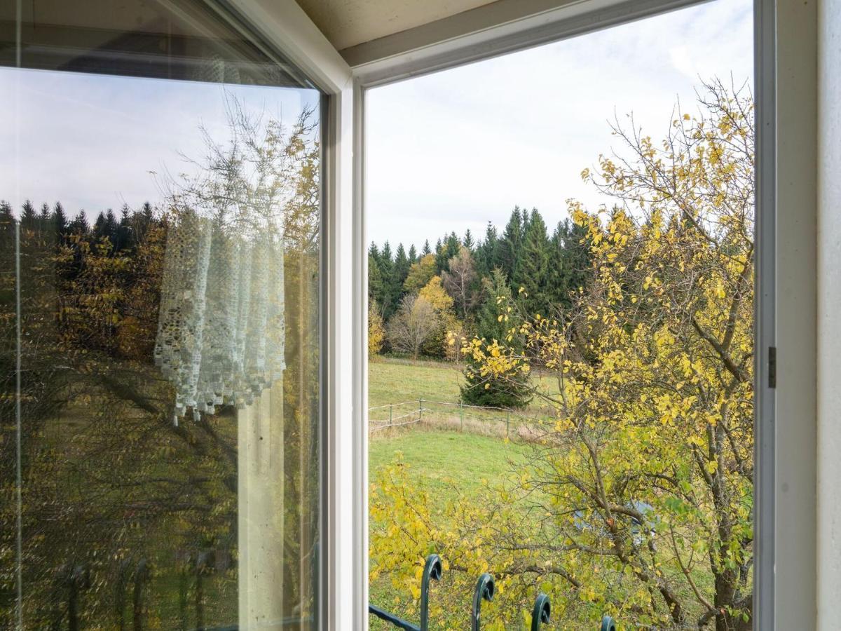 Country Cottage With Sauna And Bubble Bath Kraslice Dış mekan fotoğraf